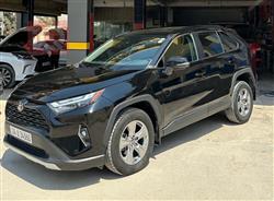 تويوتا راف 4